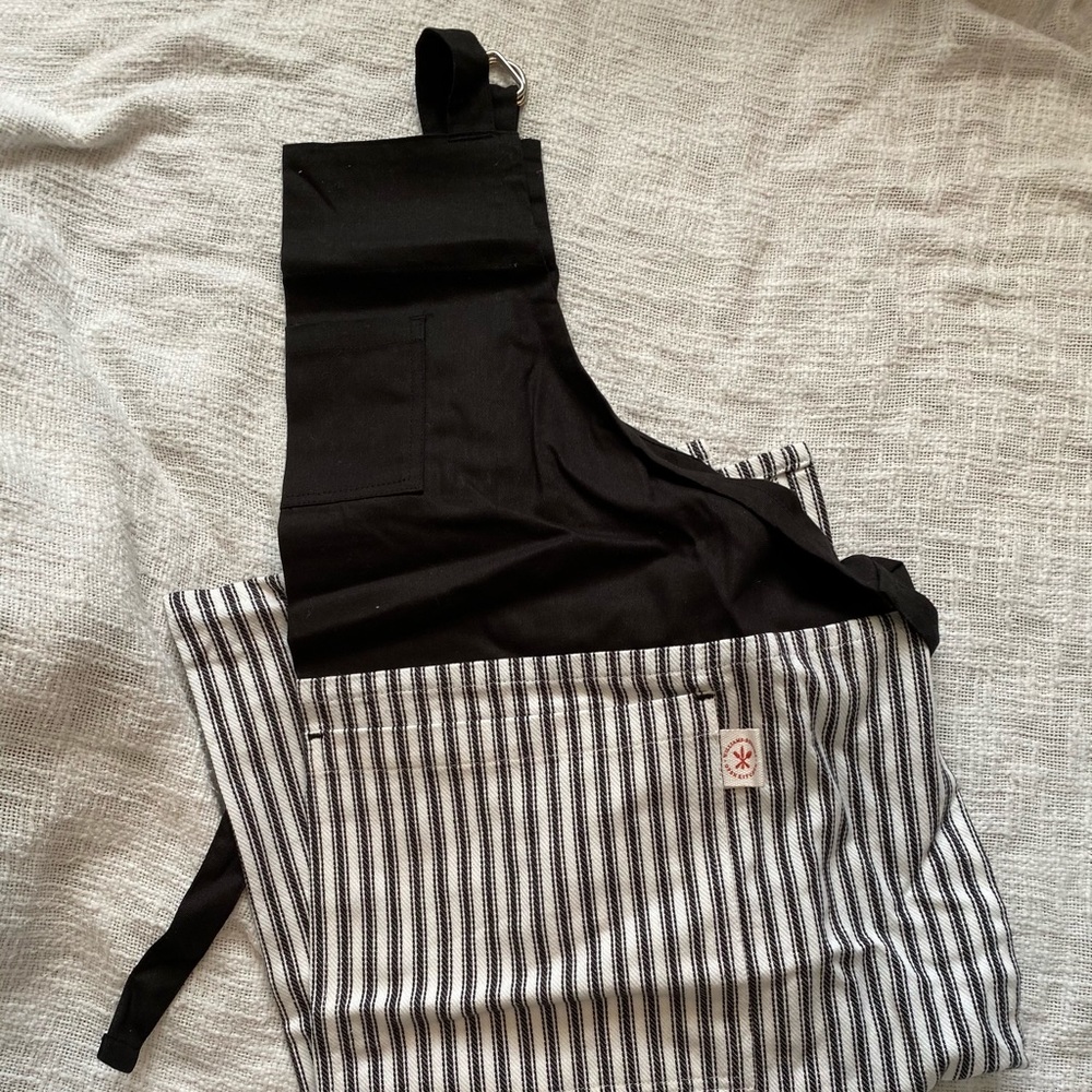 Williams Sonoma Apron